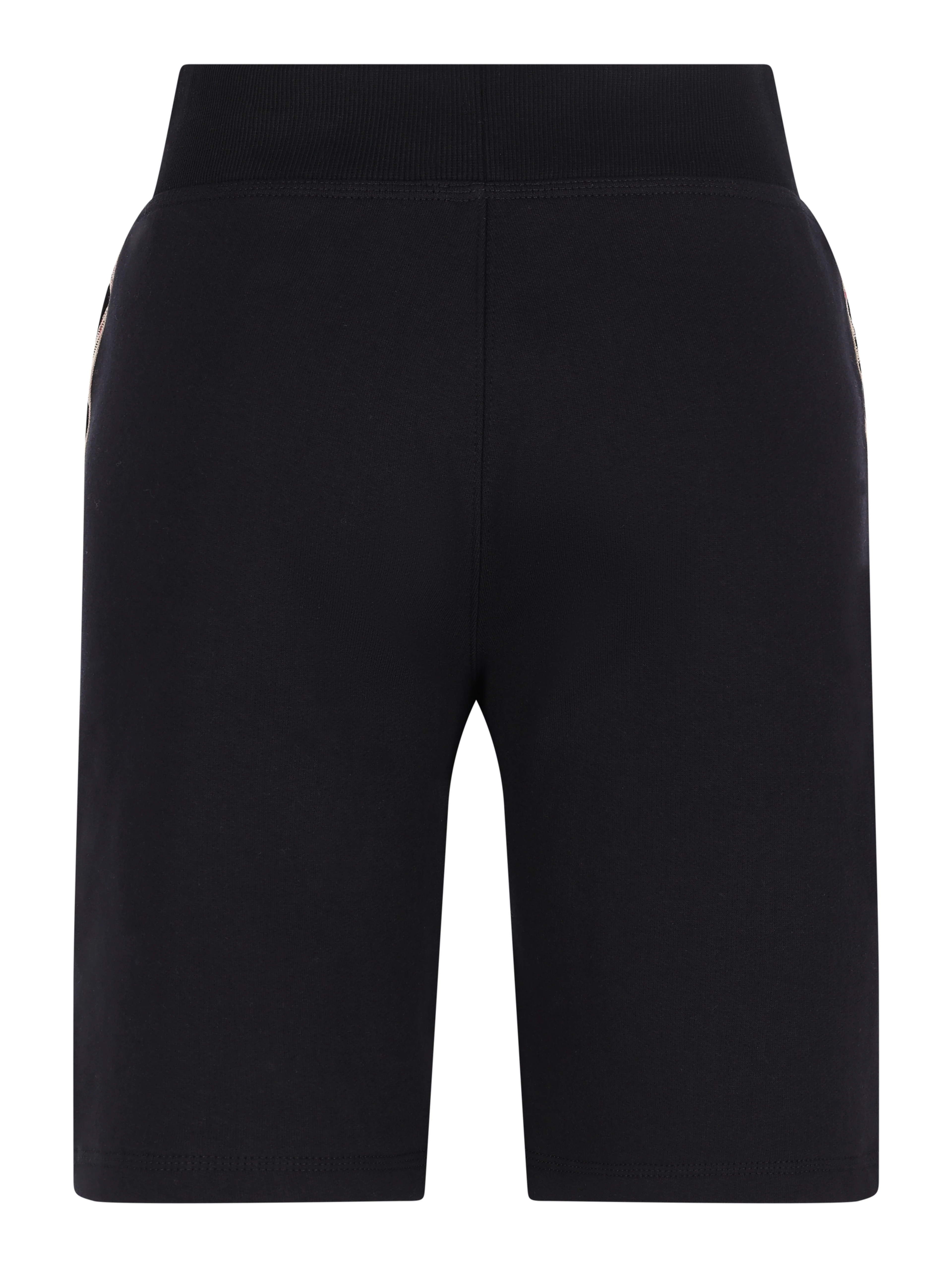 Burberry Kids Shorts Black