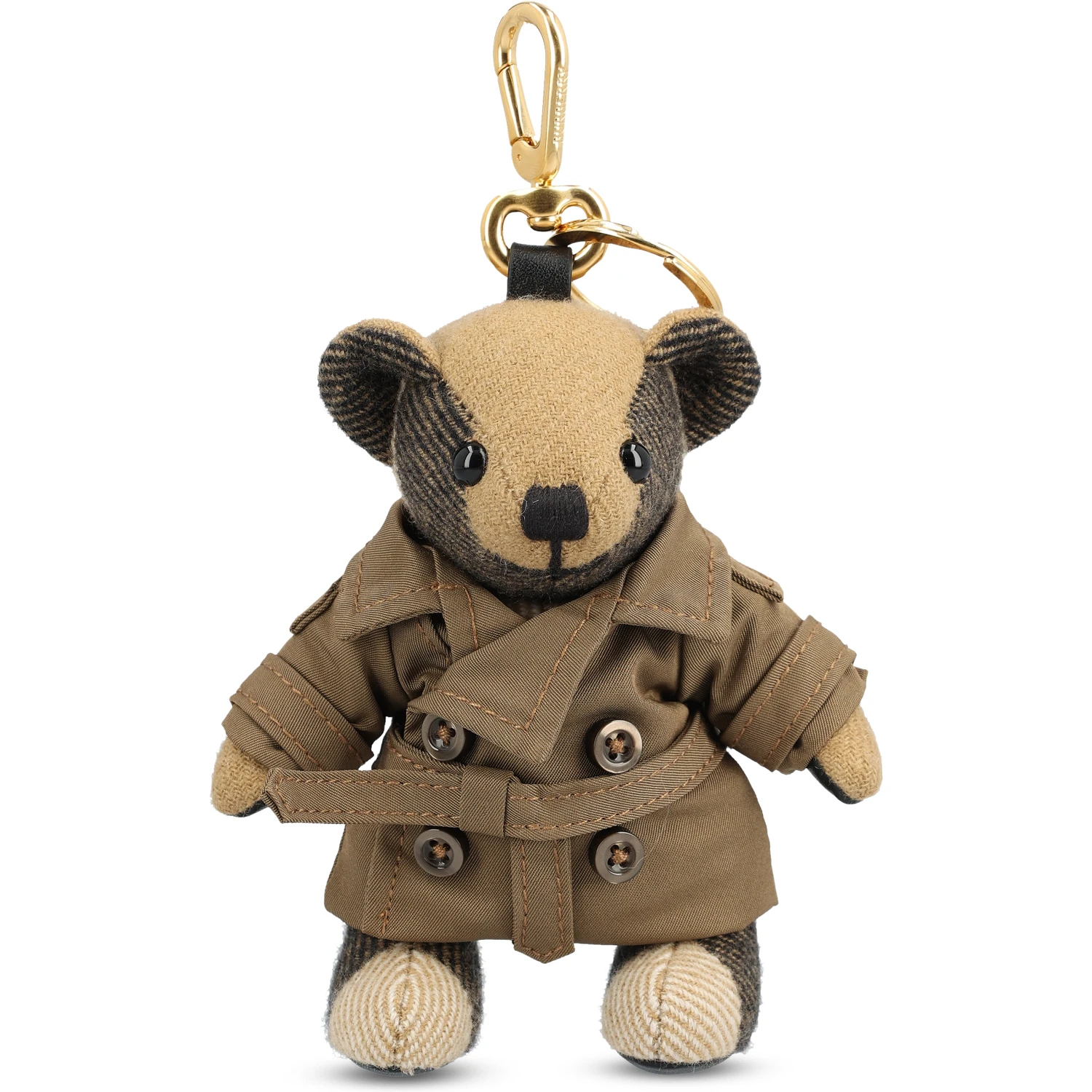 Burberry Keychains