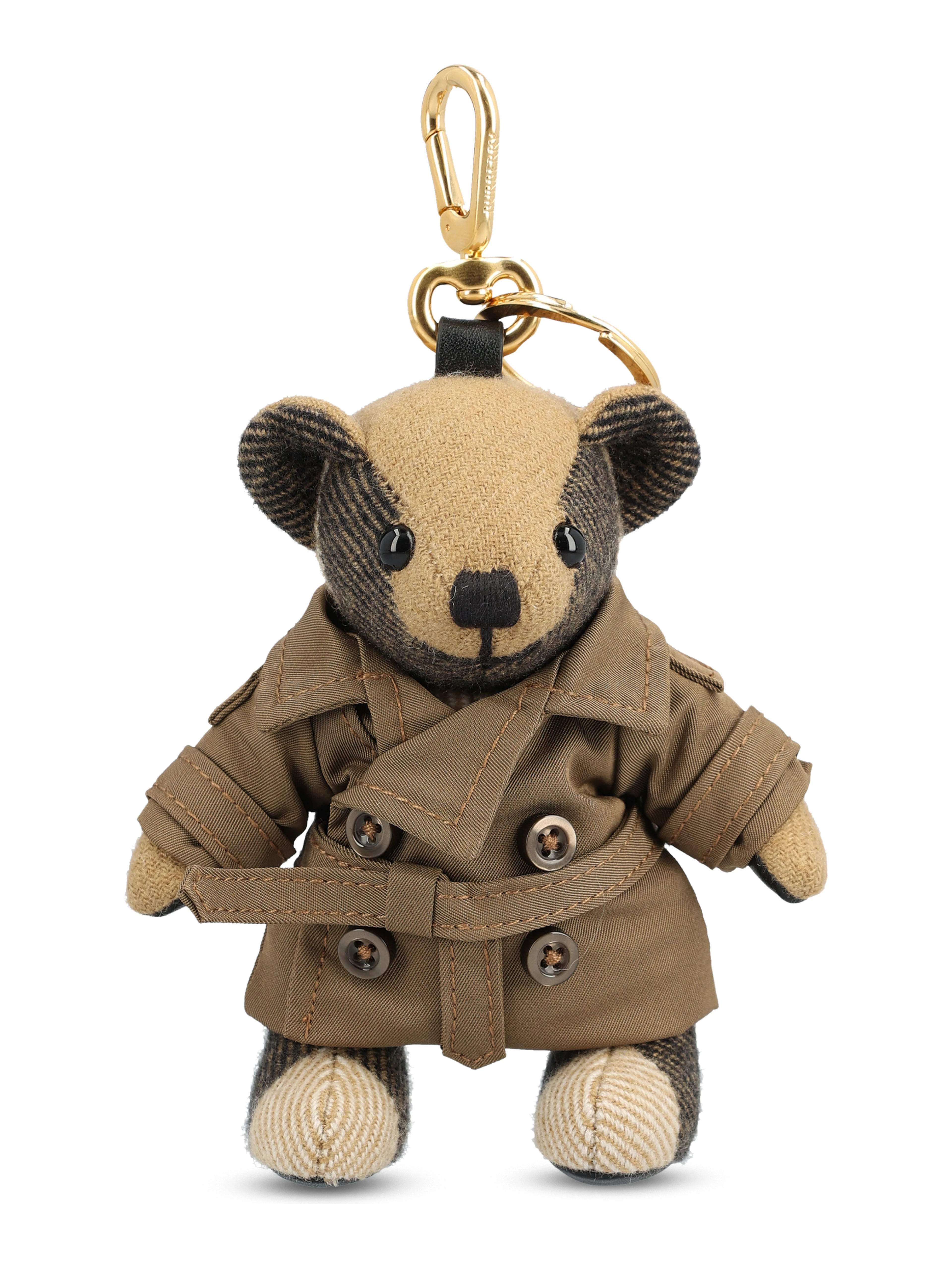 Burberry Keychains