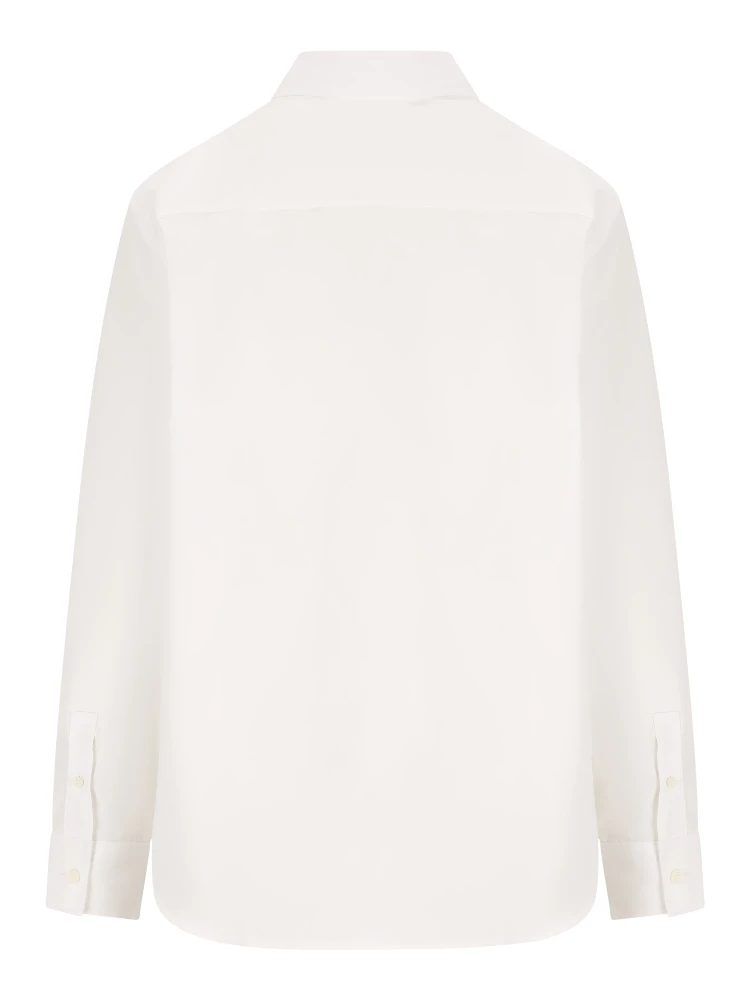 Burberry Shirts White alternative