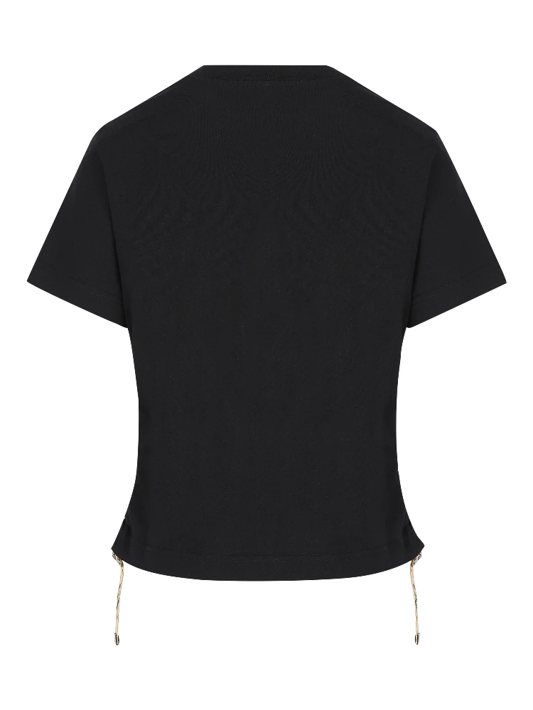 Burberry T-shirts and Polos Black alternative
