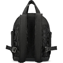 Burberry Kids Bags.. Black