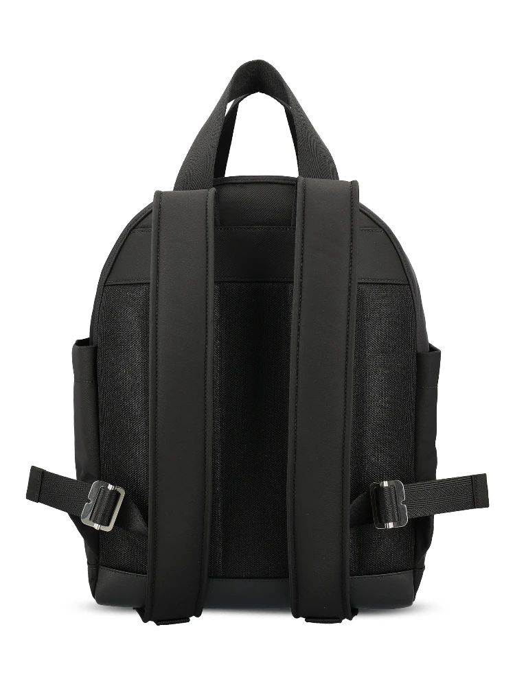 Burberry Kids Bags.. Black alternative