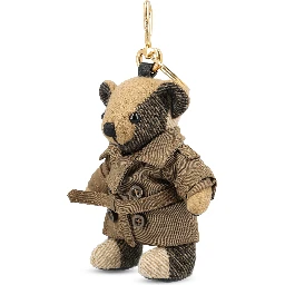 Burberry Keychains