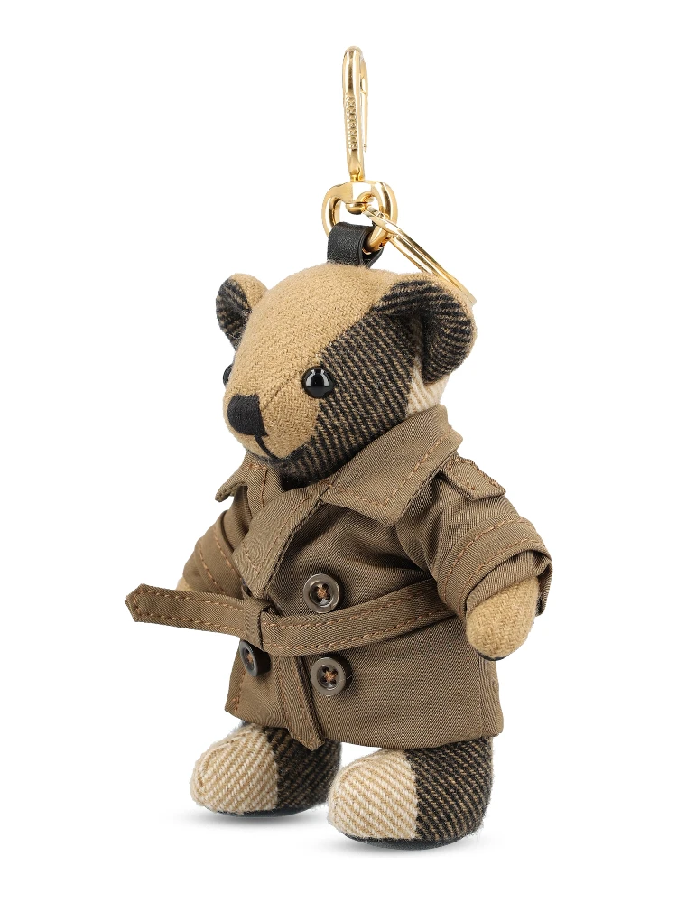 Burberry Keychains alternative