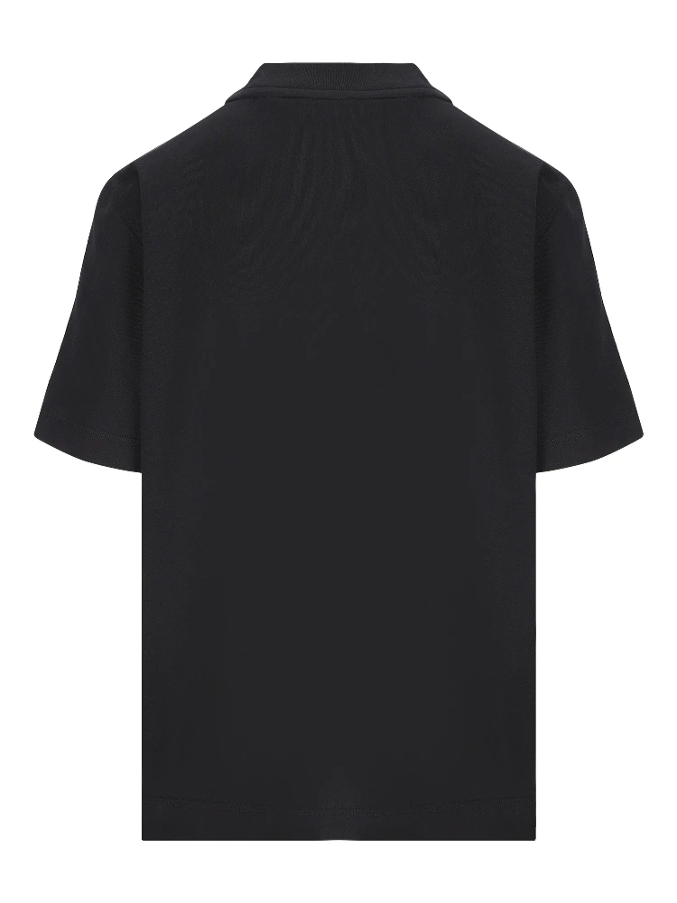 Burberry T-shirts and Polos Black alternative