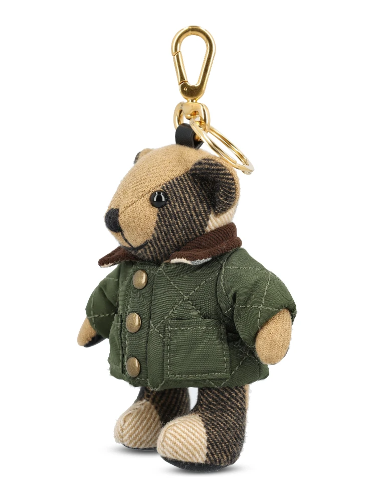 Burberry Keychains alternative