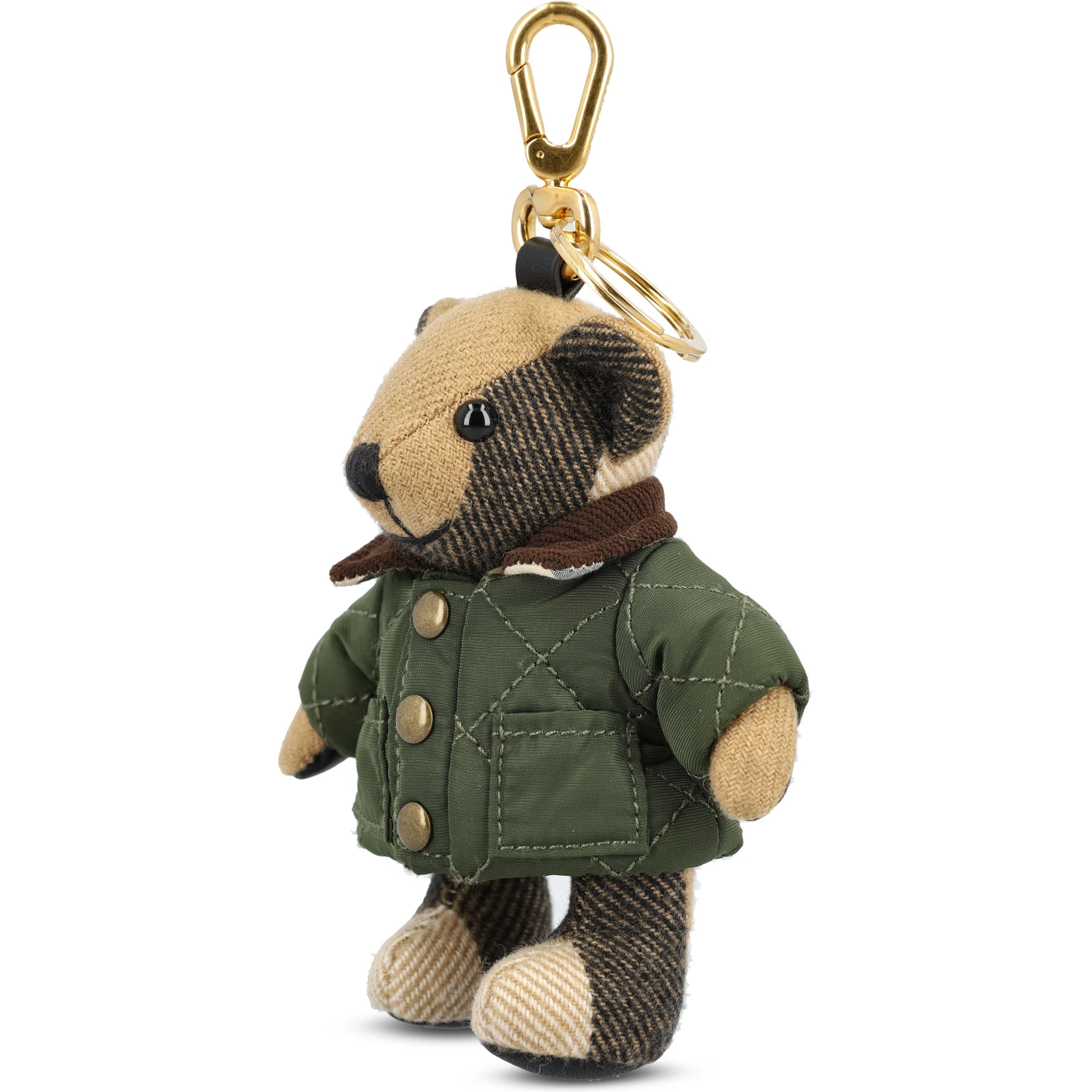 Burberry Keychains