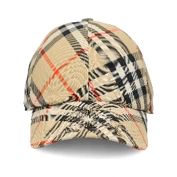 Burberry Hats