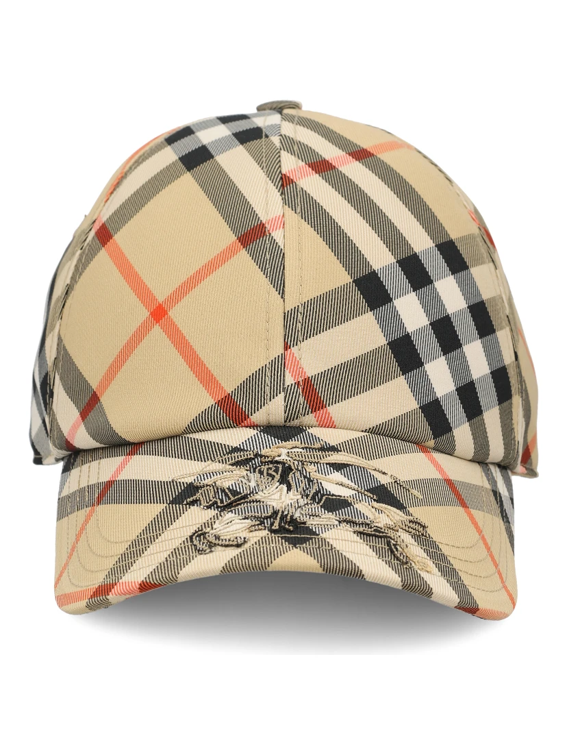 Burberry Hats