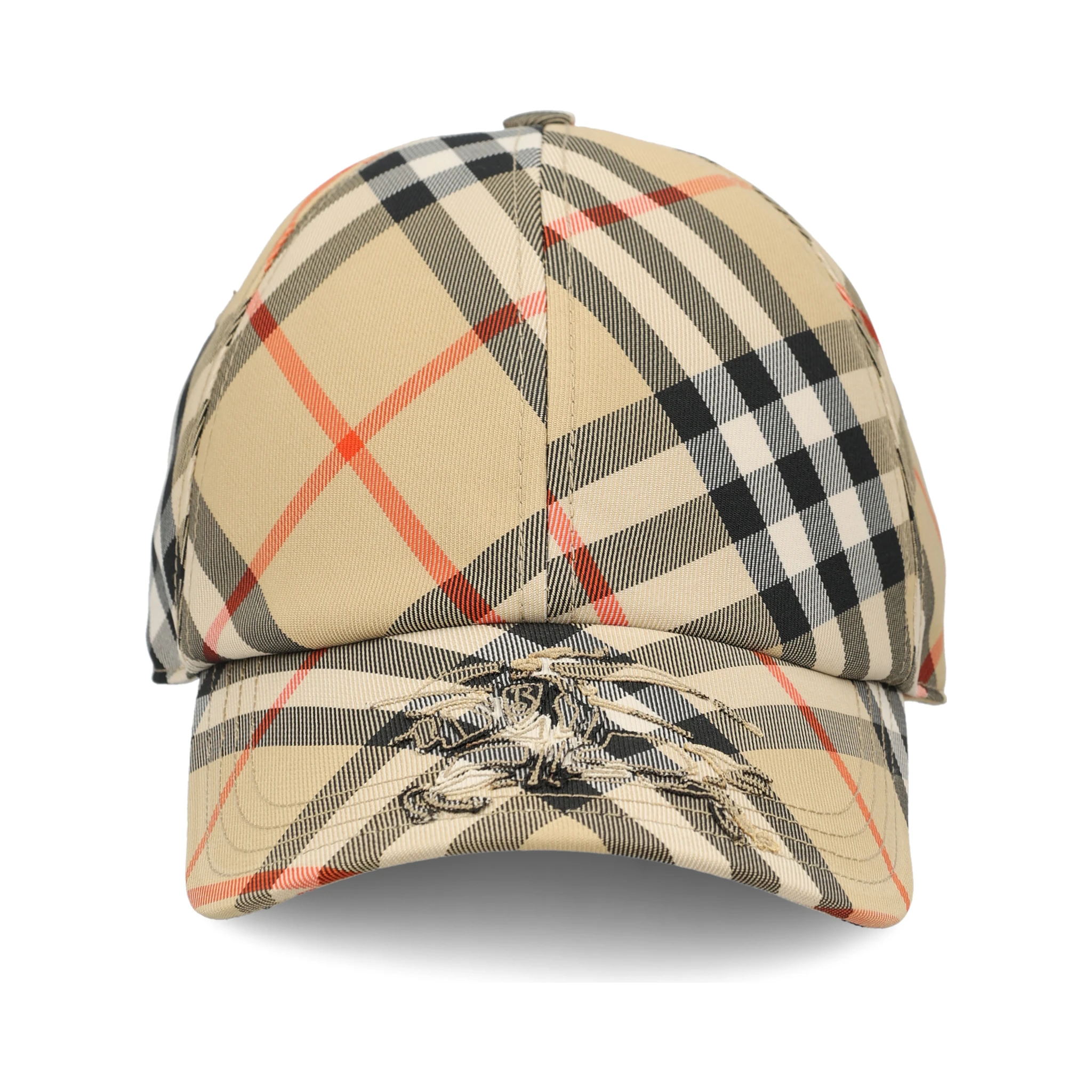 Burberry Hats