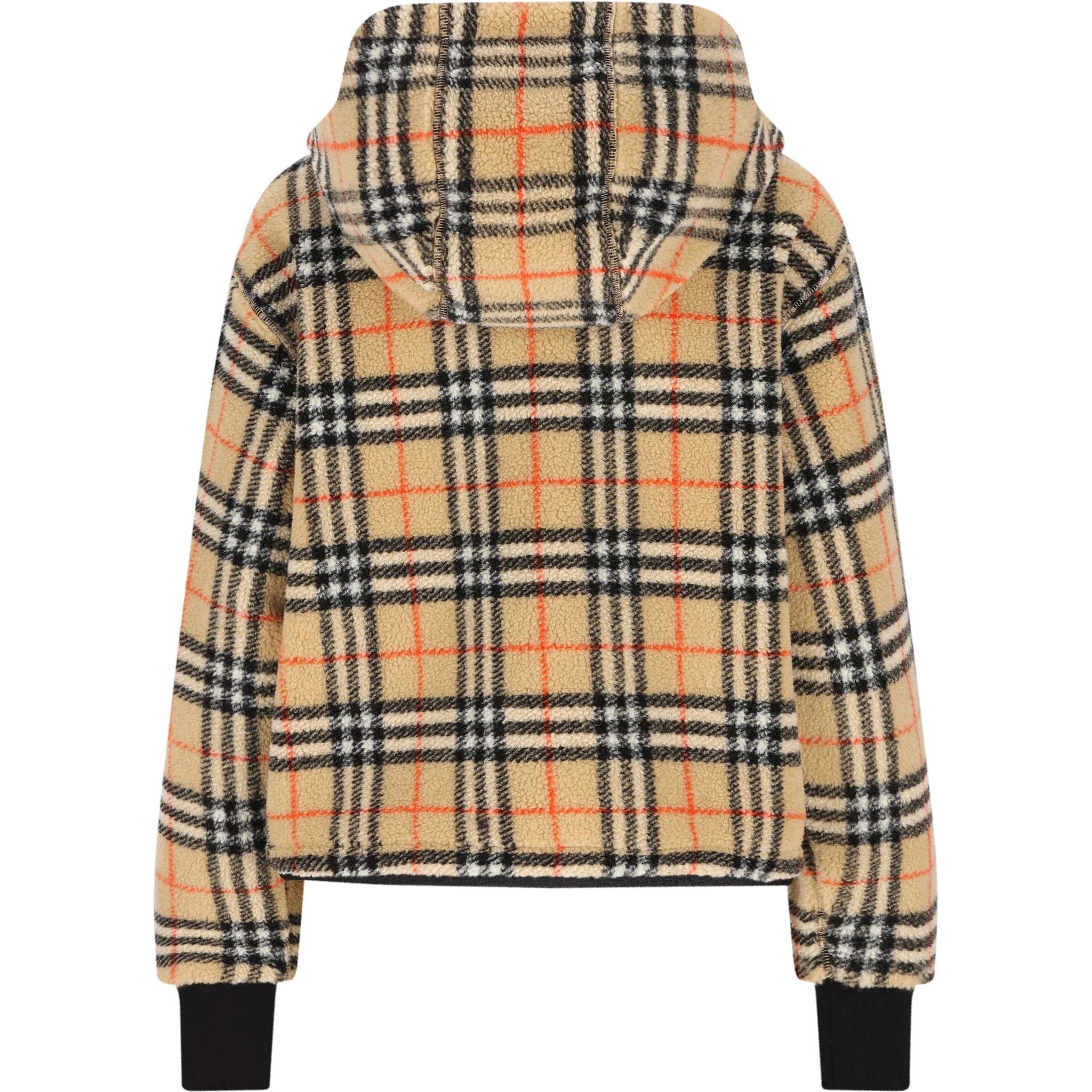 Burberry Jackets