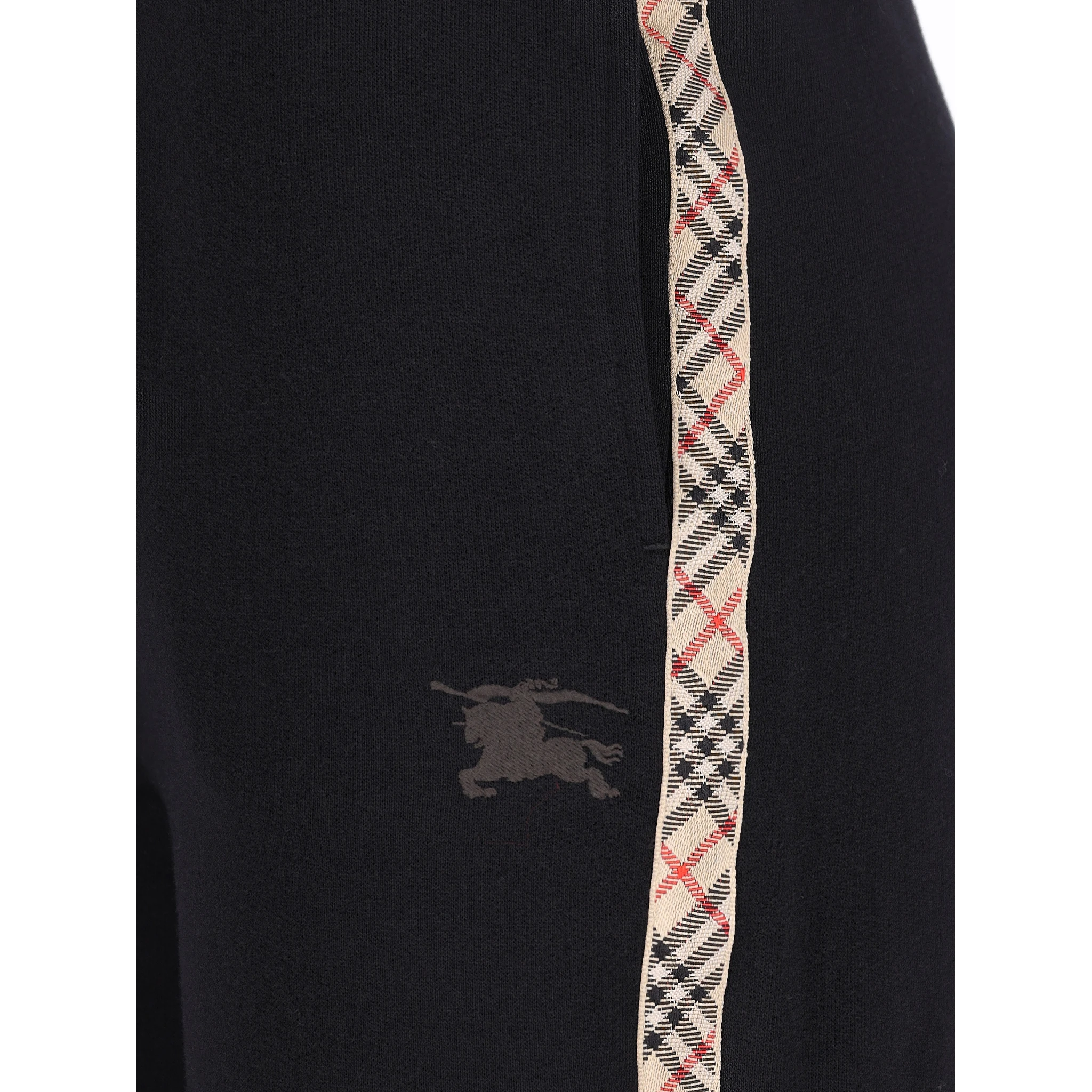 Burberry Kids Shorts Black