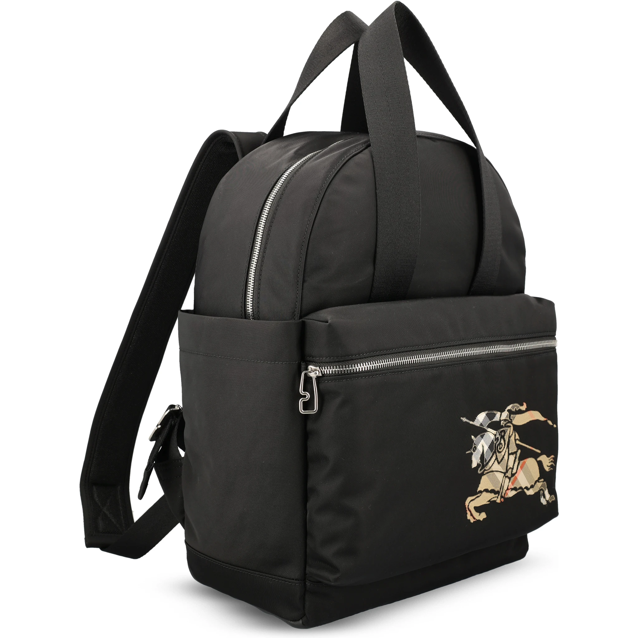 Burberry Kids Bags.. Black