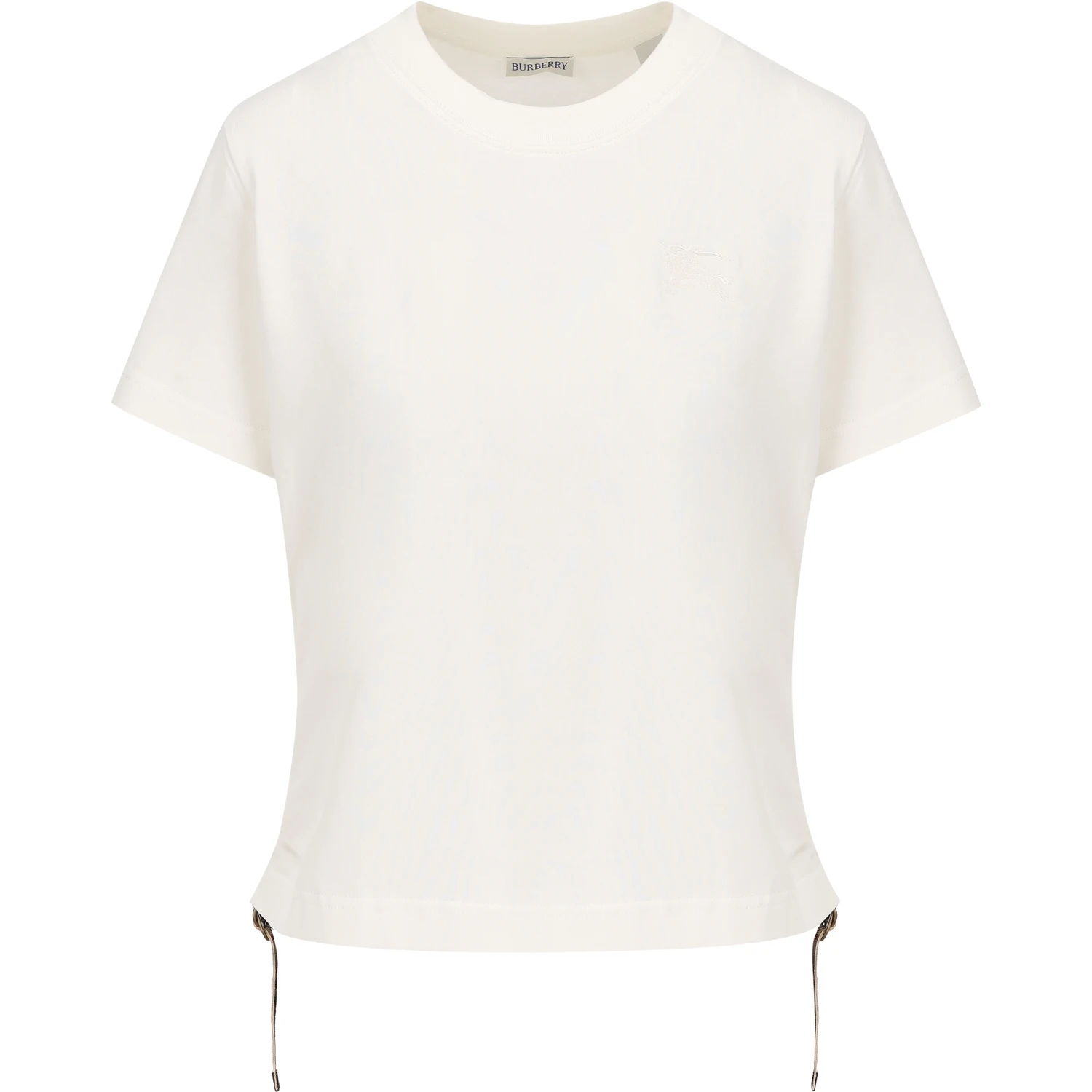 Burberry T-shirts and Polos