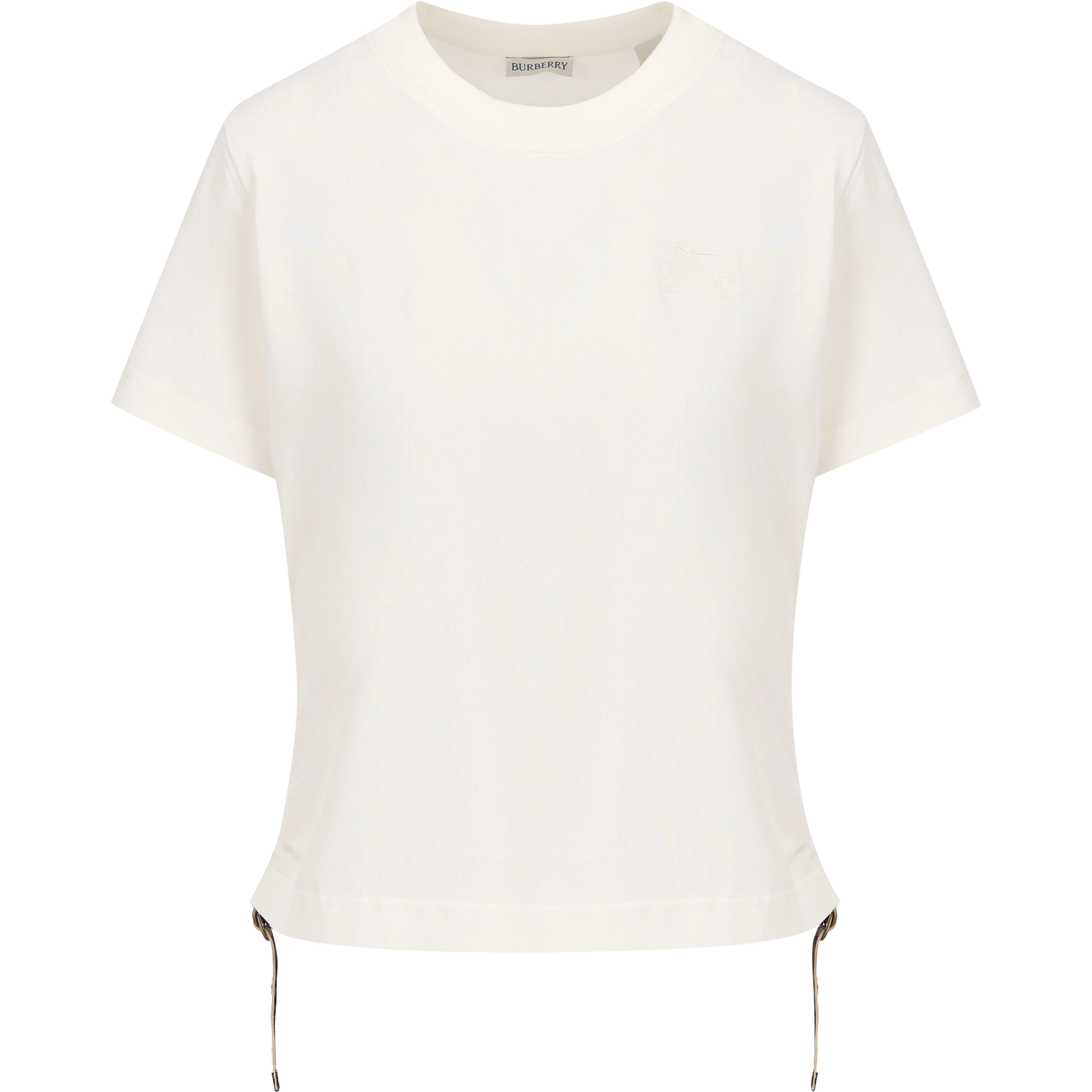 Burberry T-shirts and Polos