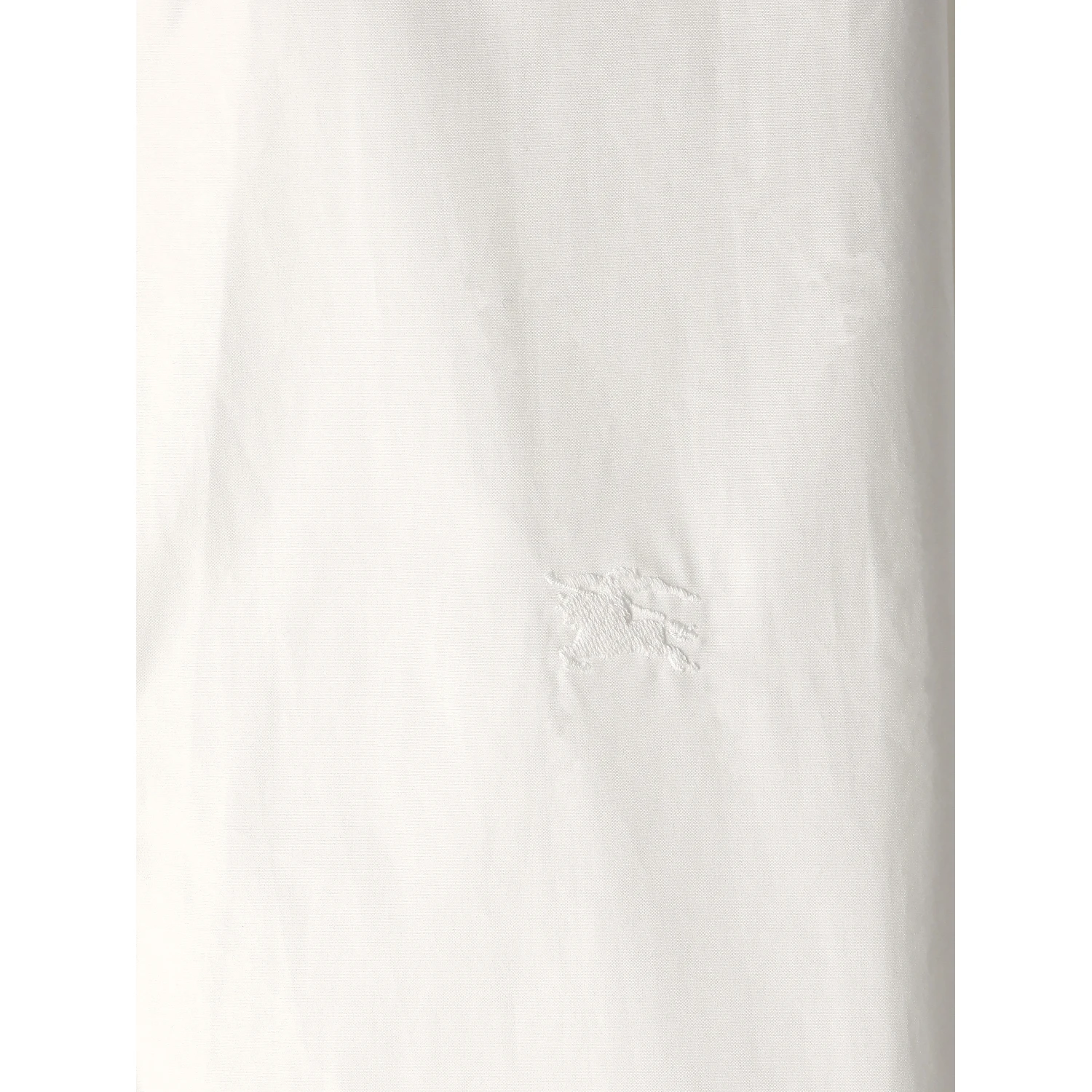 Burberry Shirts White