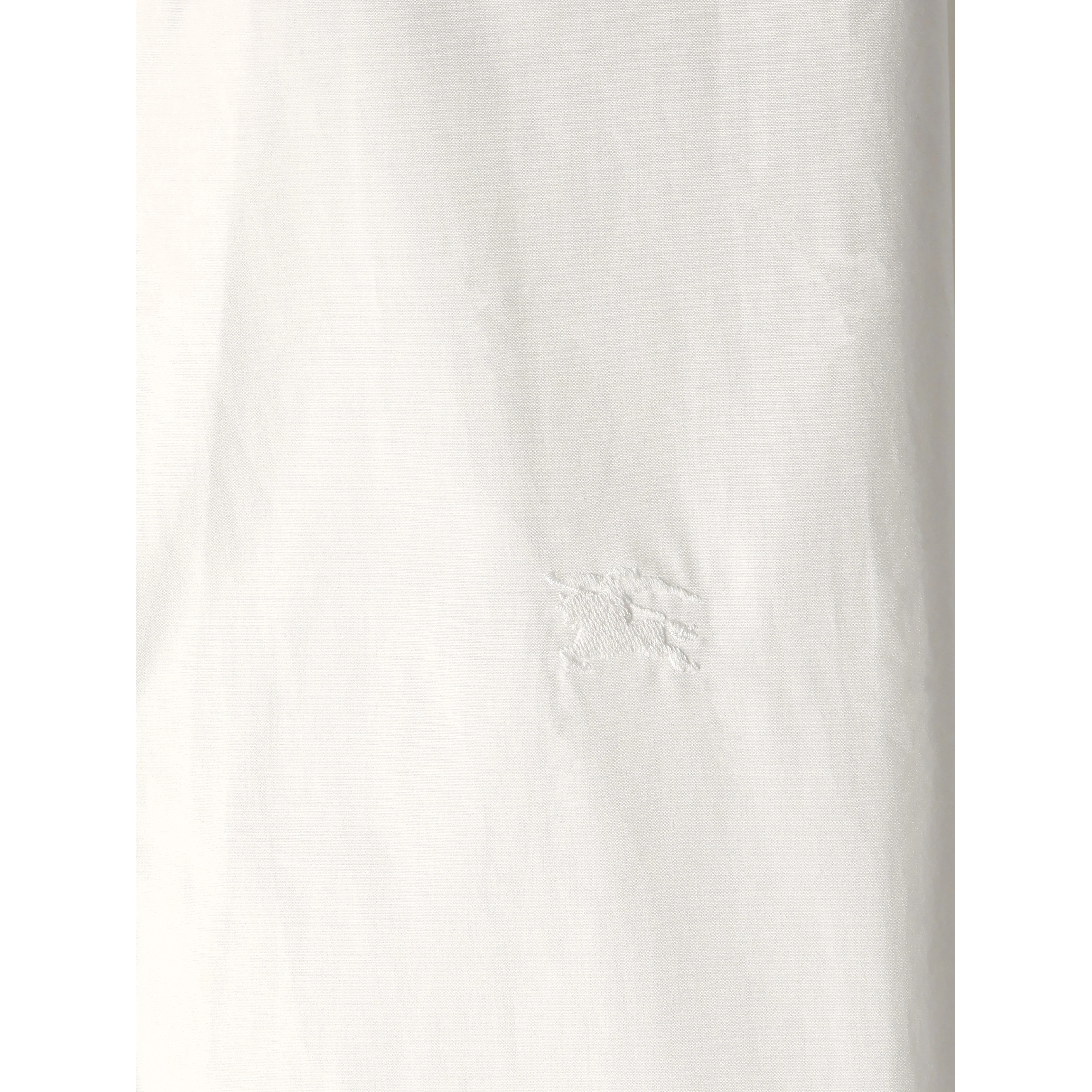Burberry Shirts White