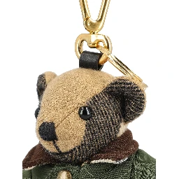 سلاسل مفاتيح بربري