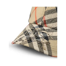 Burberry Hats