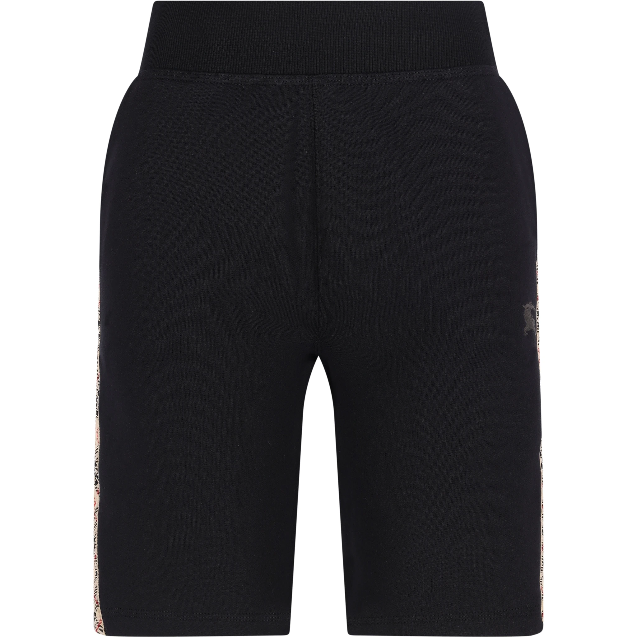 Burberry Kids Shorts Black
