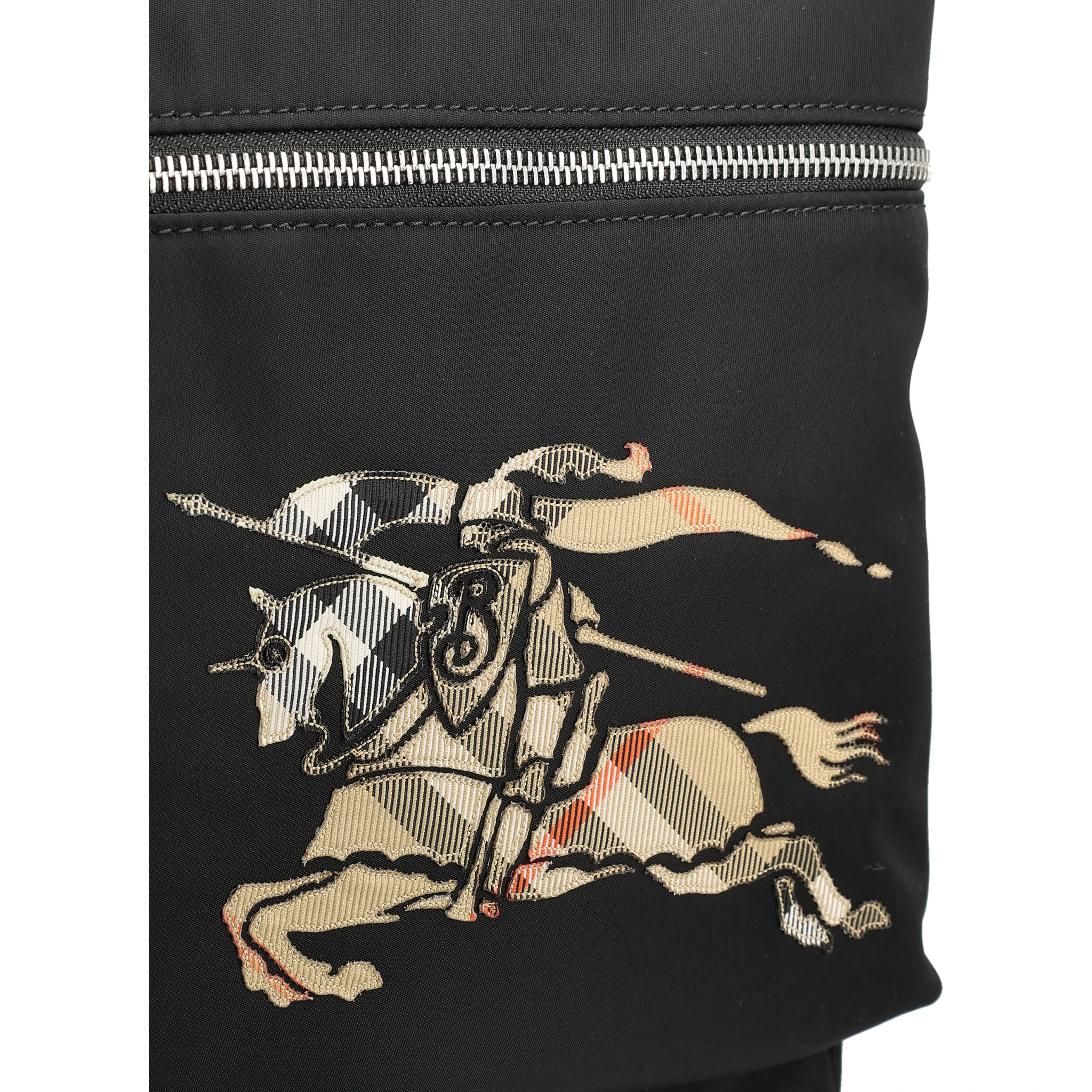 Burberry Kids Bags.. Black