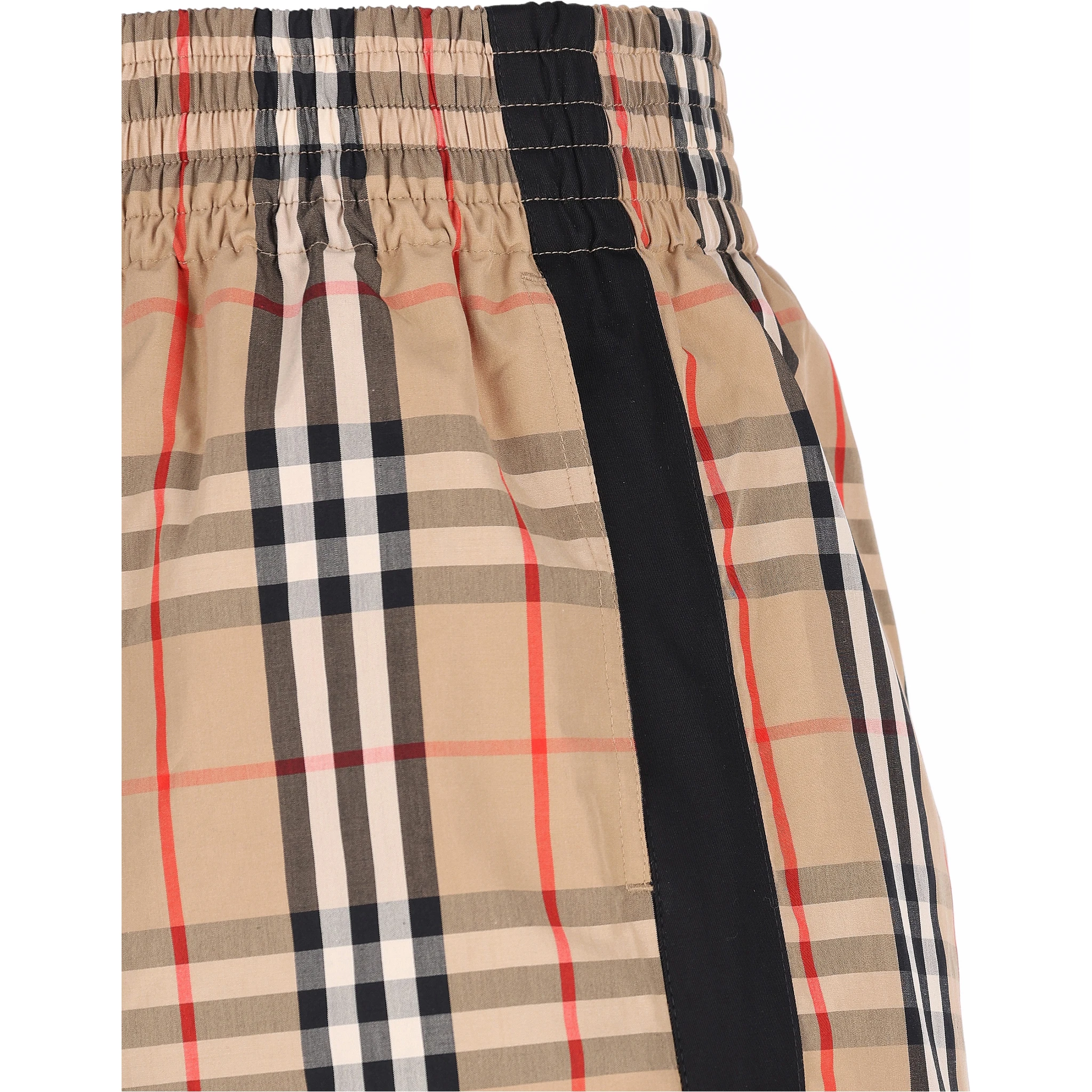 Burberry Shorts Beige