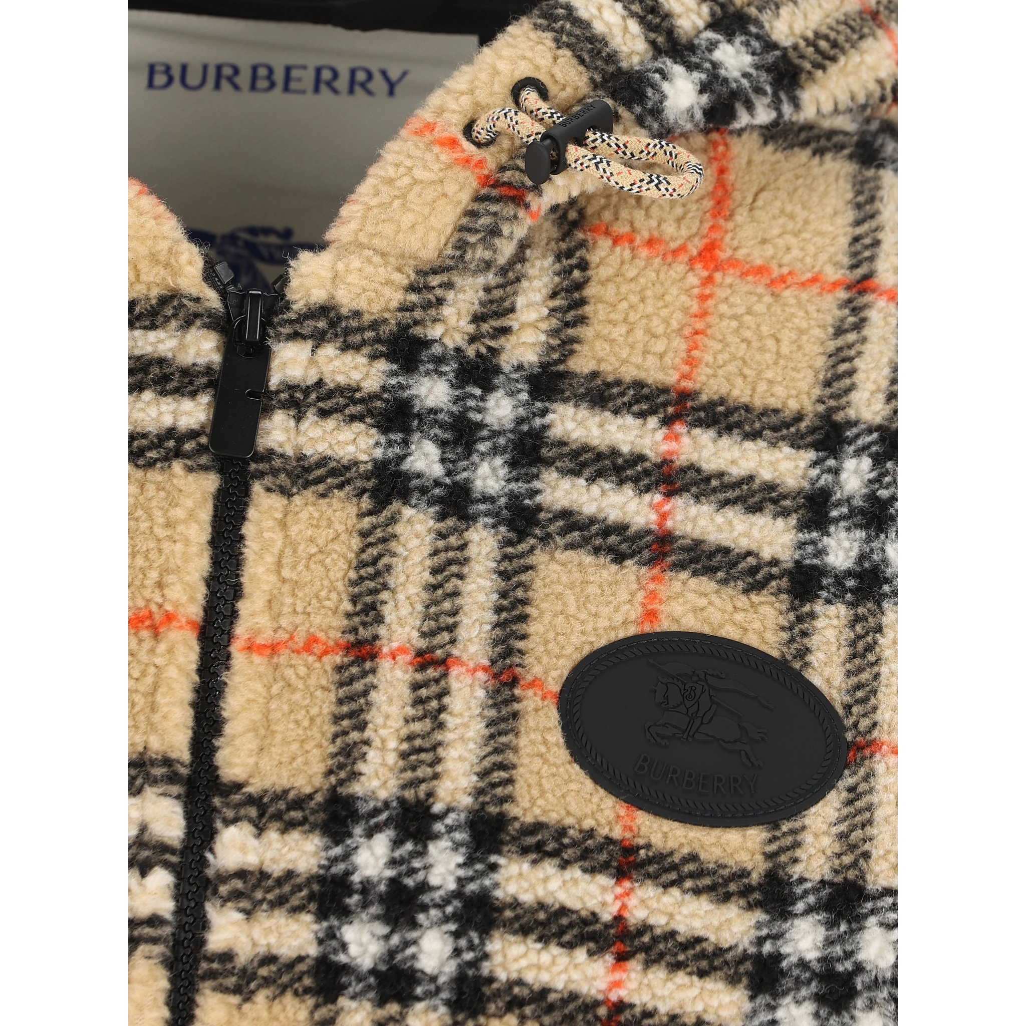 Burberry Jackets