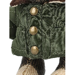 سلاسل مفاتيح بربري