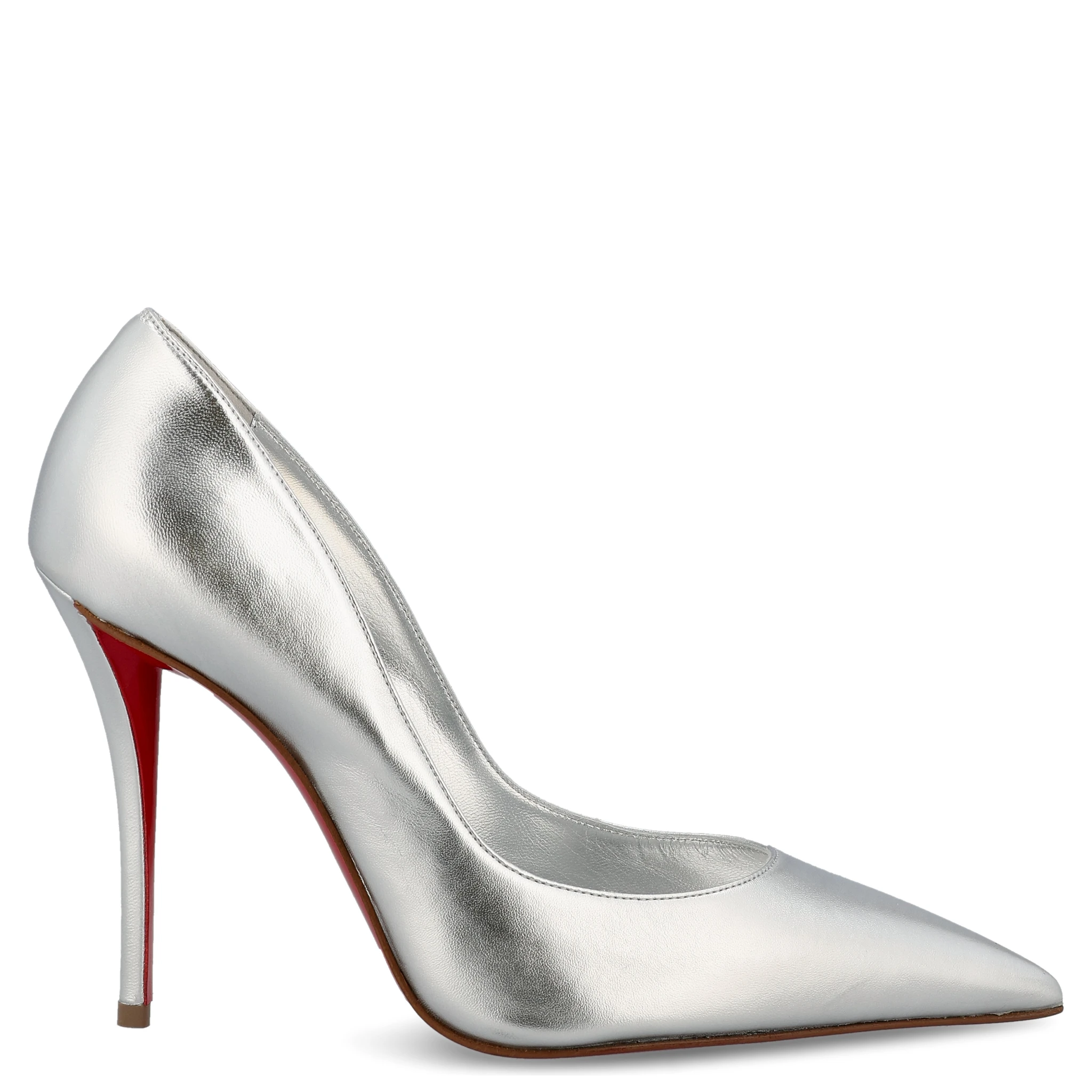 Christian Louboutin With Heel