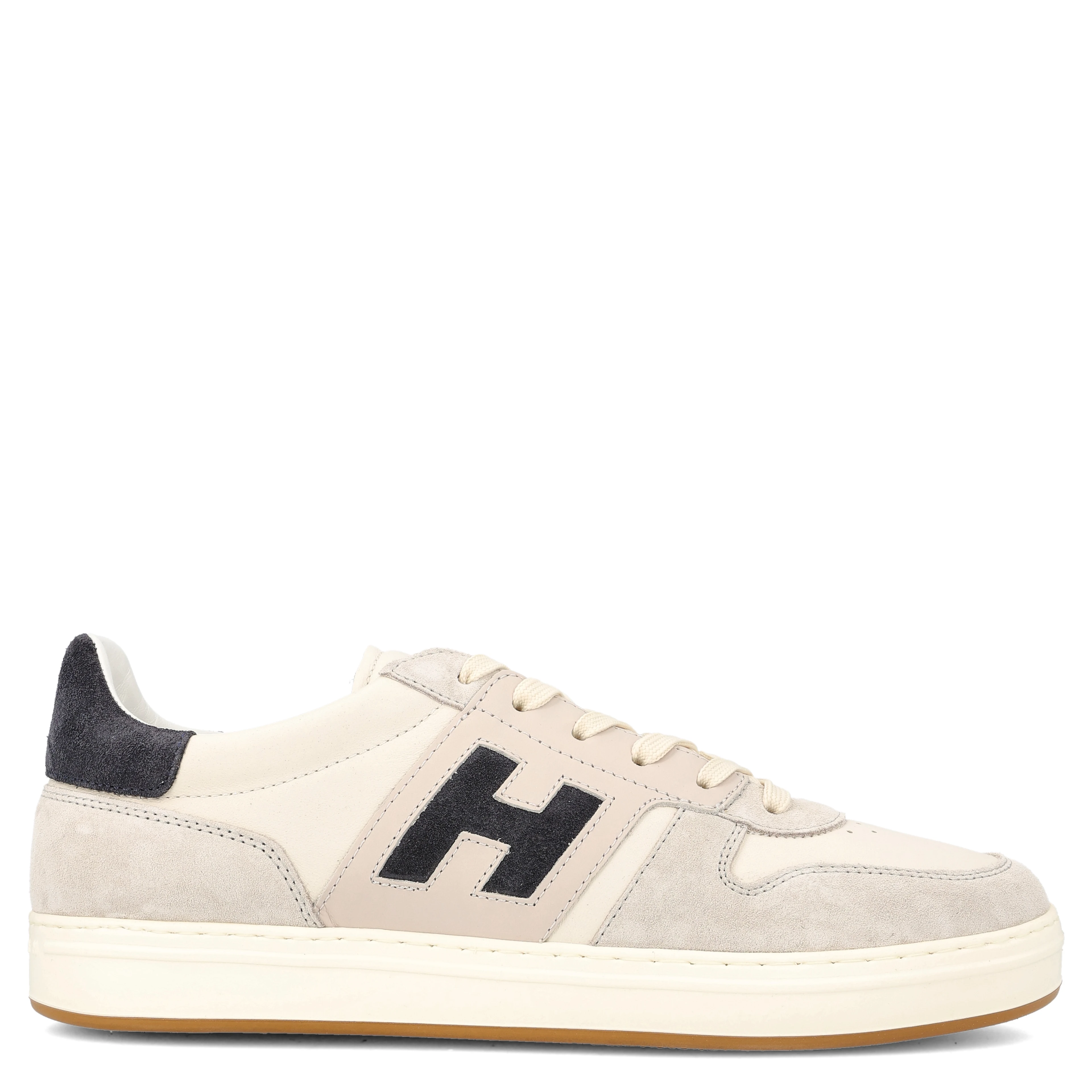 Hogan letter sneakers