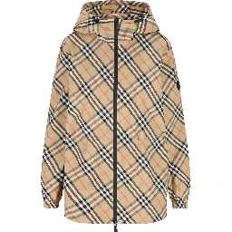 Burberry Jackets