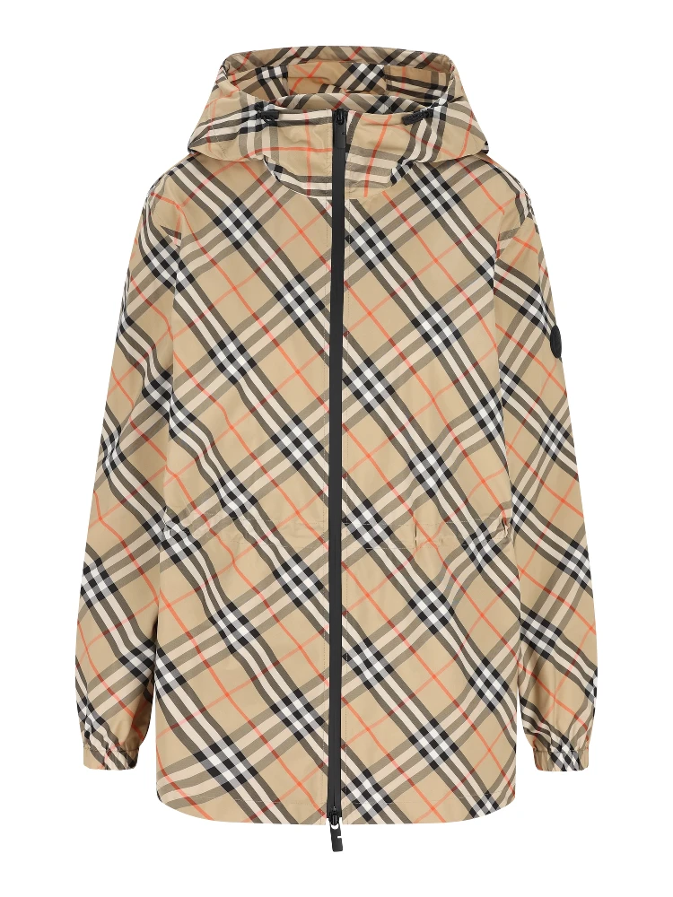 Burberry Jackets