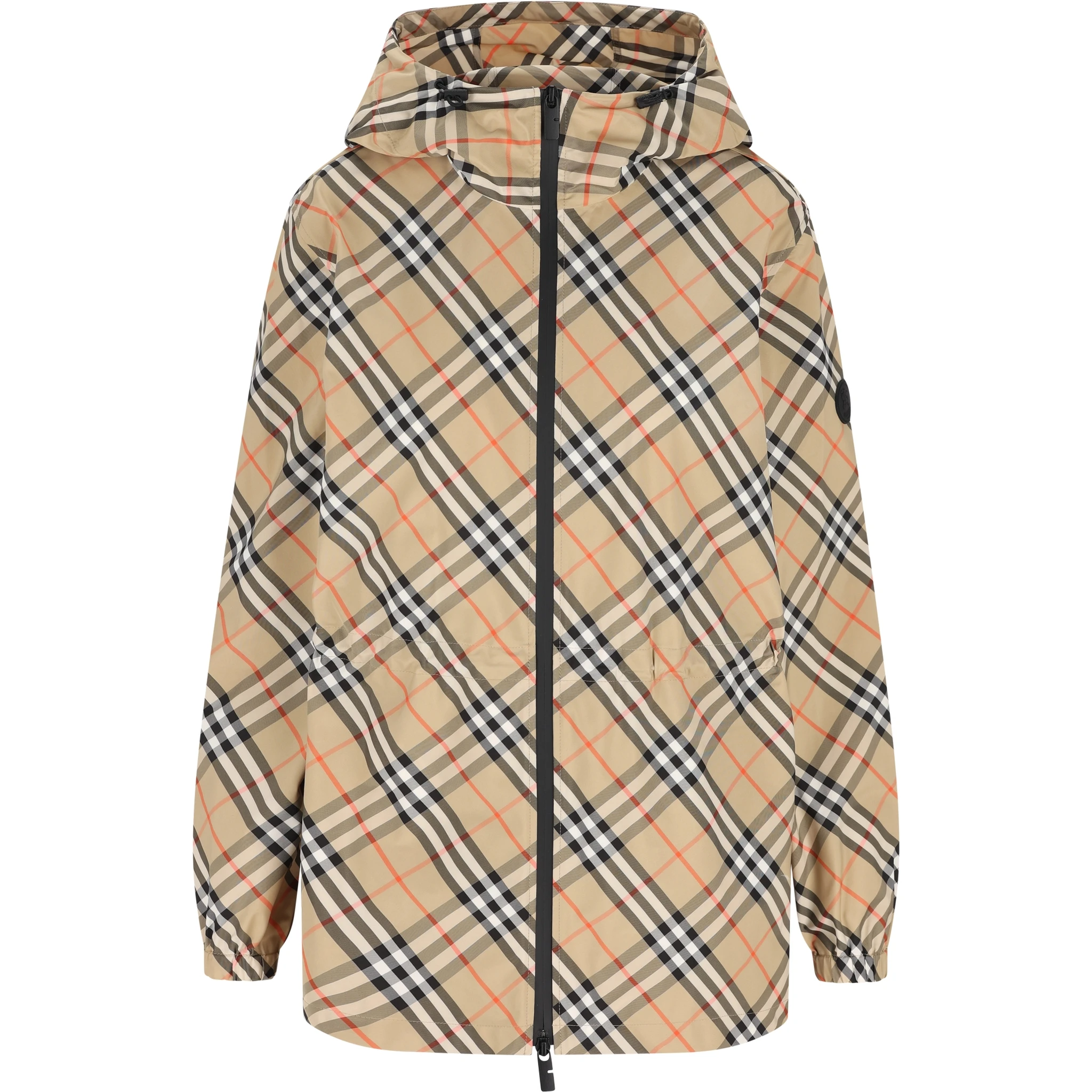 Burberry Jackets