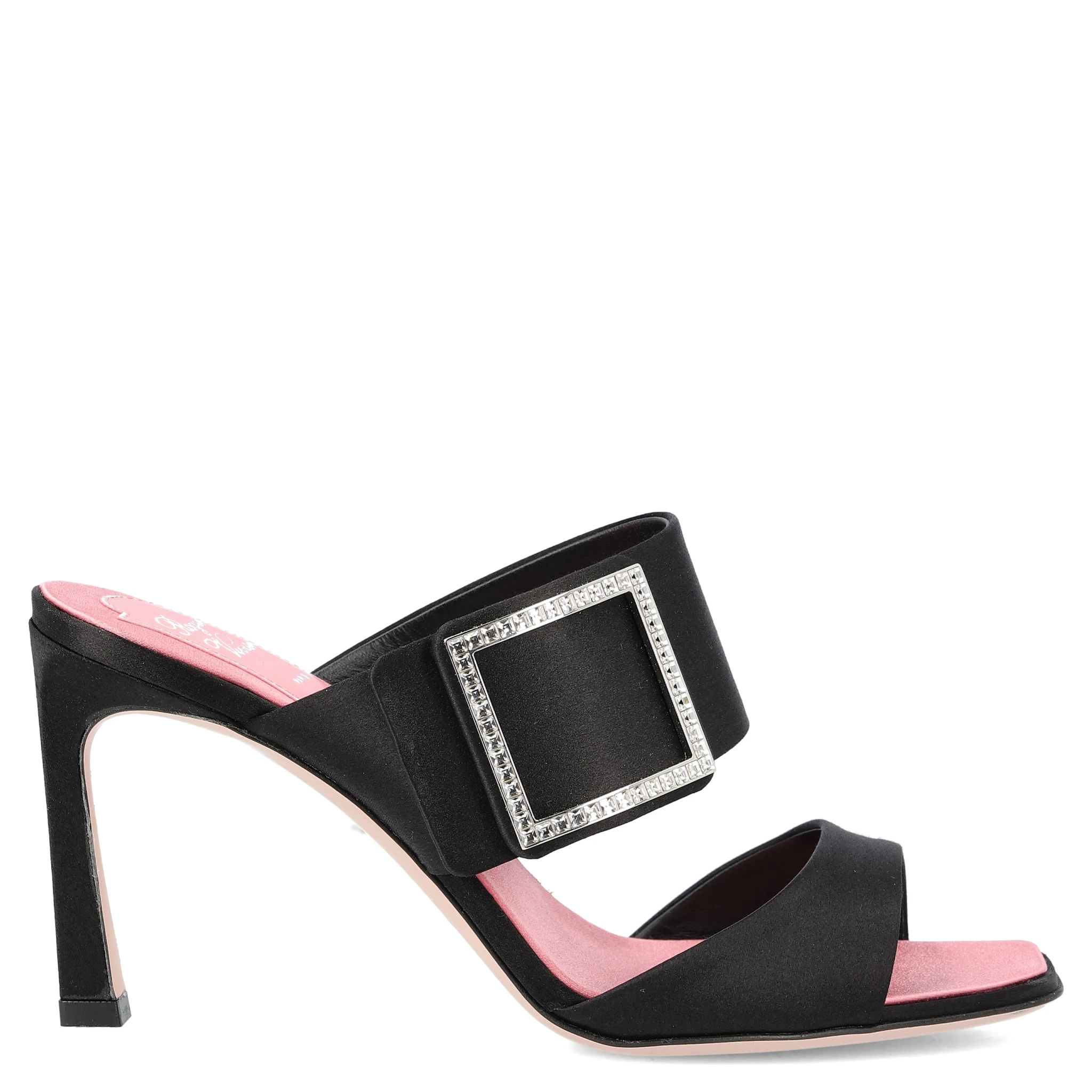 Roger Vivier Sandals Black