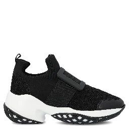Roger Vivier Sneakers Black