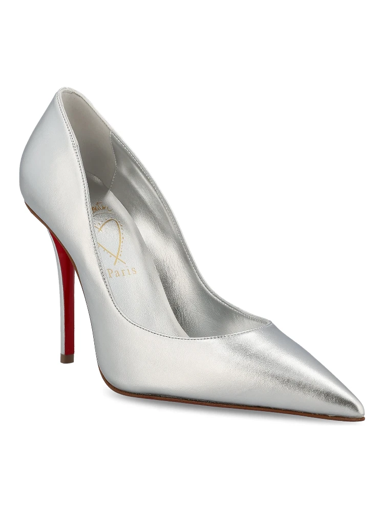 Christian Louboutin With Heel alternative