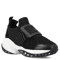 Roger Vivier Sneakers Black
