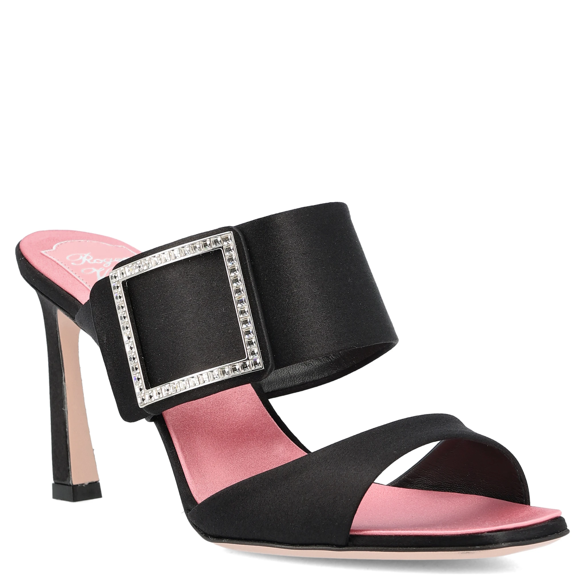 Roger Vivier Sandals Black