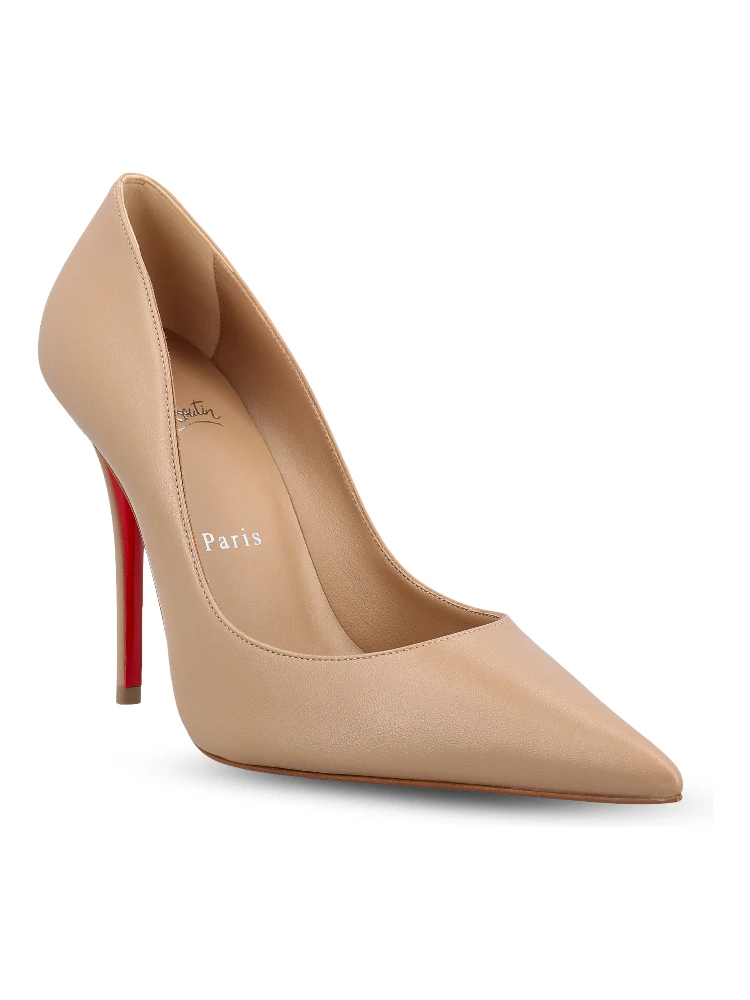 Christian Louboutin With Heel alternative