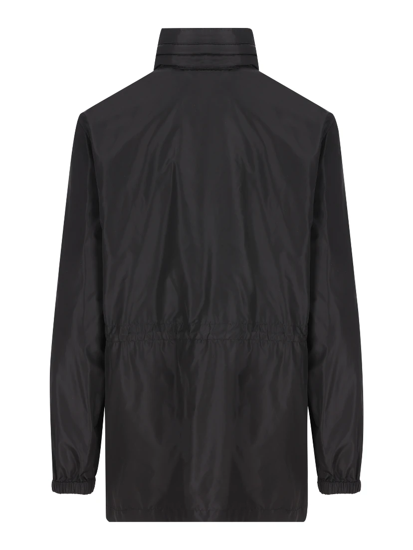 Burberry Jackets Black