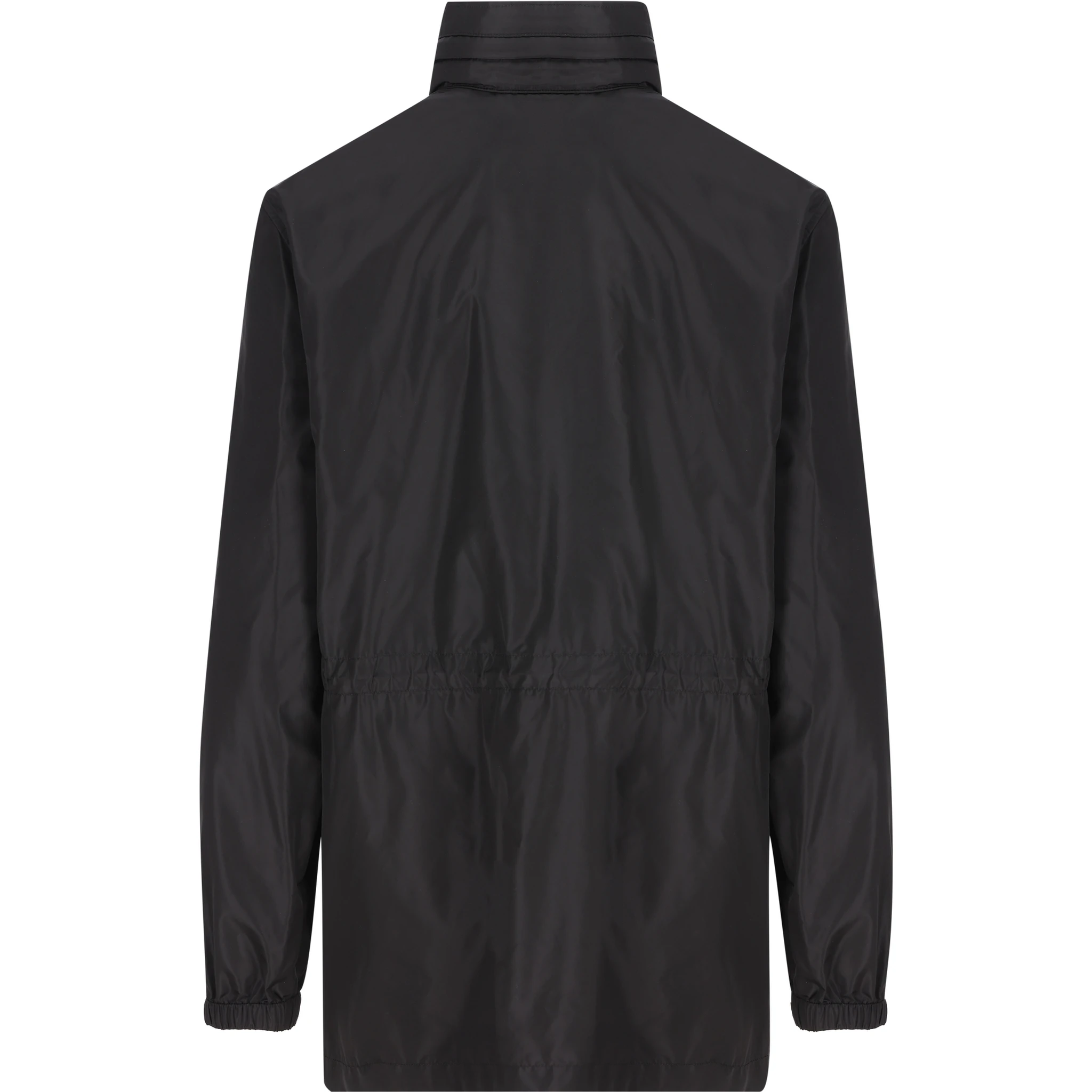 Burberry Jackets Black