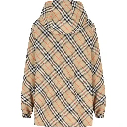 Burberry Jackets