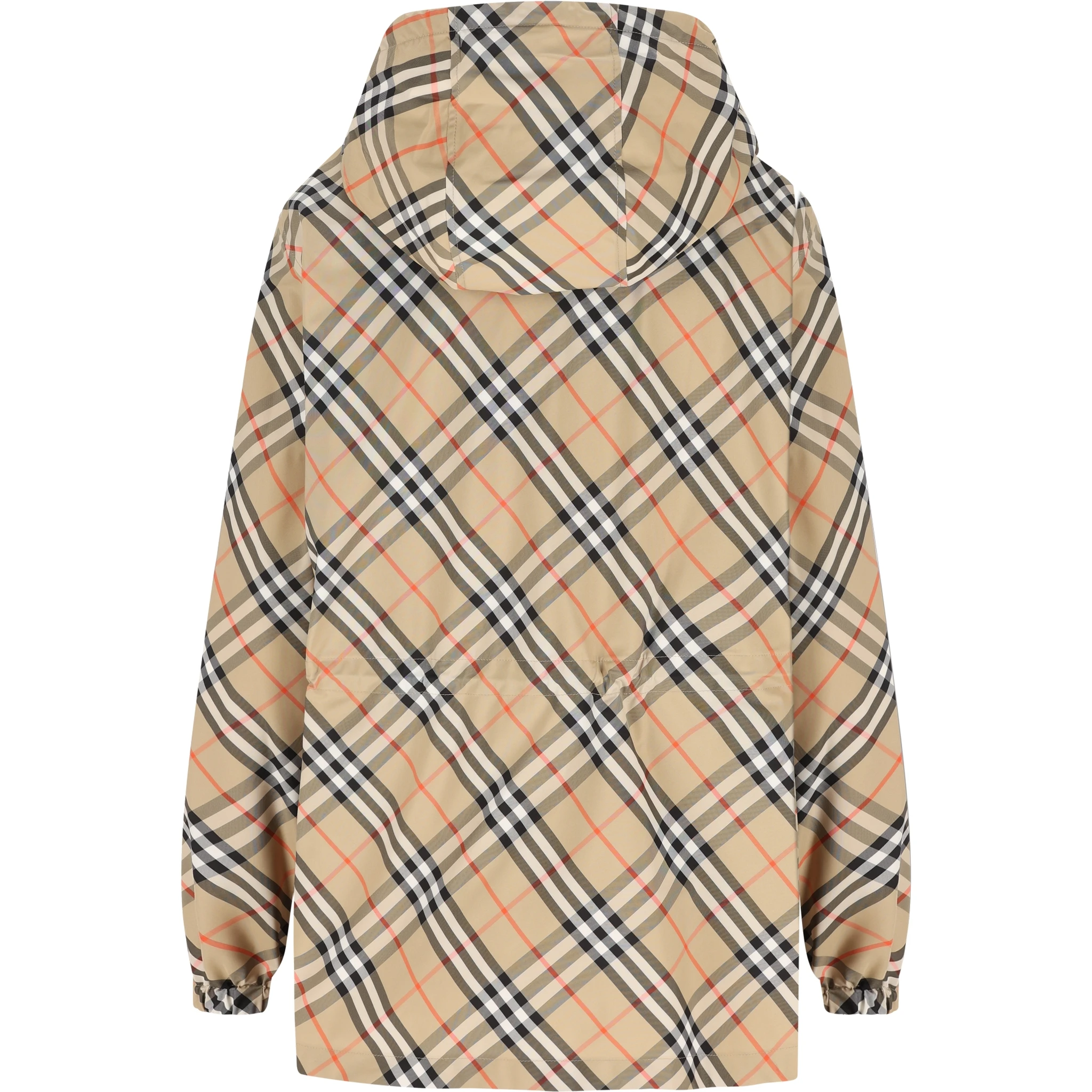 Burberry Jackets