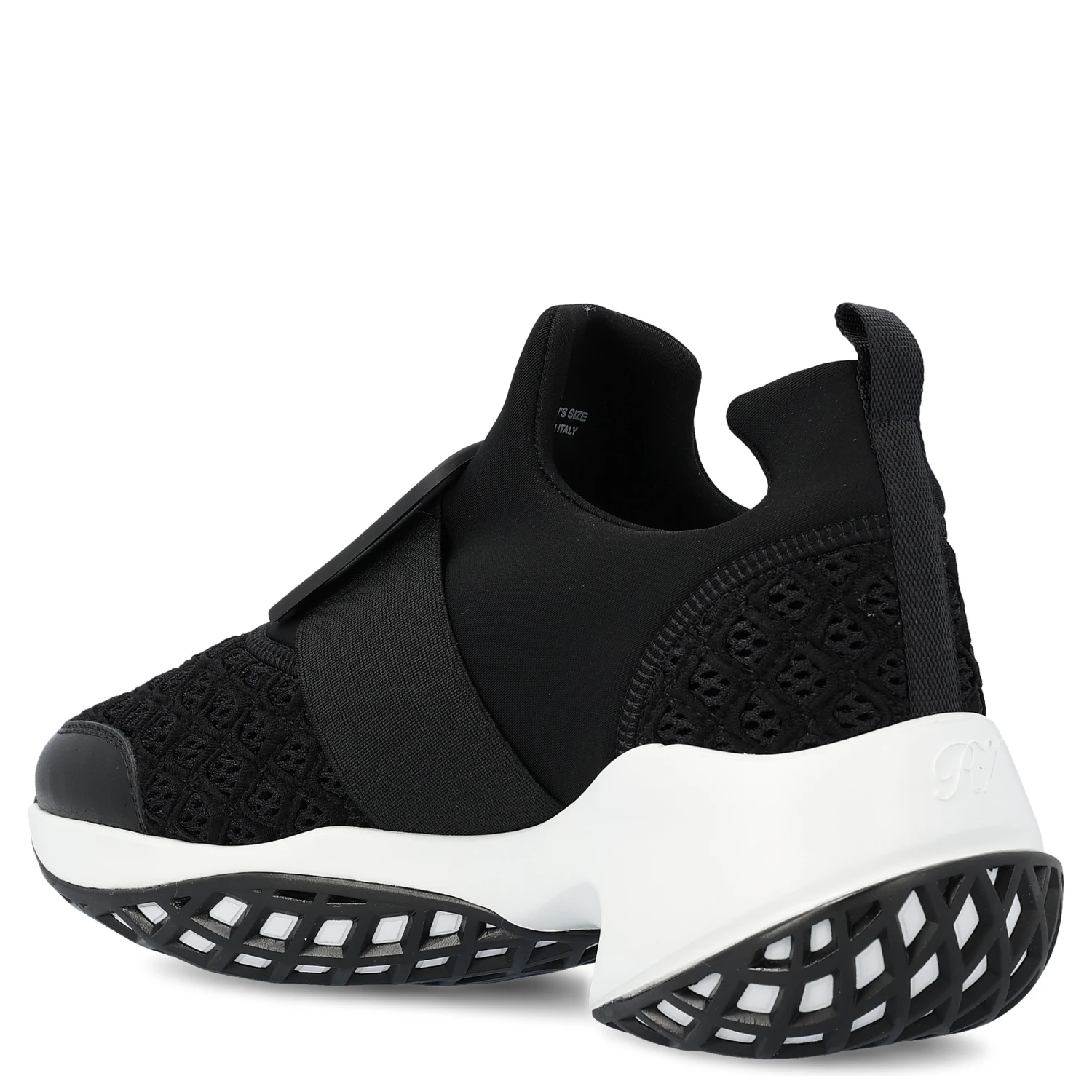 Roger Vivier Sneakers Black