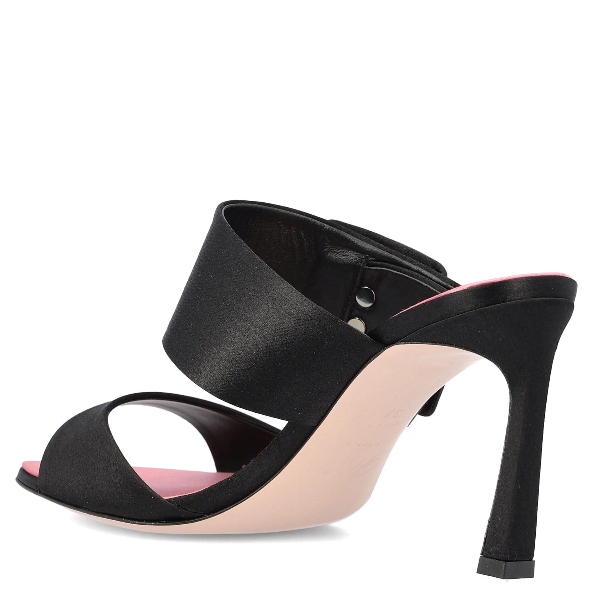 Roger Vivier Sandals Black