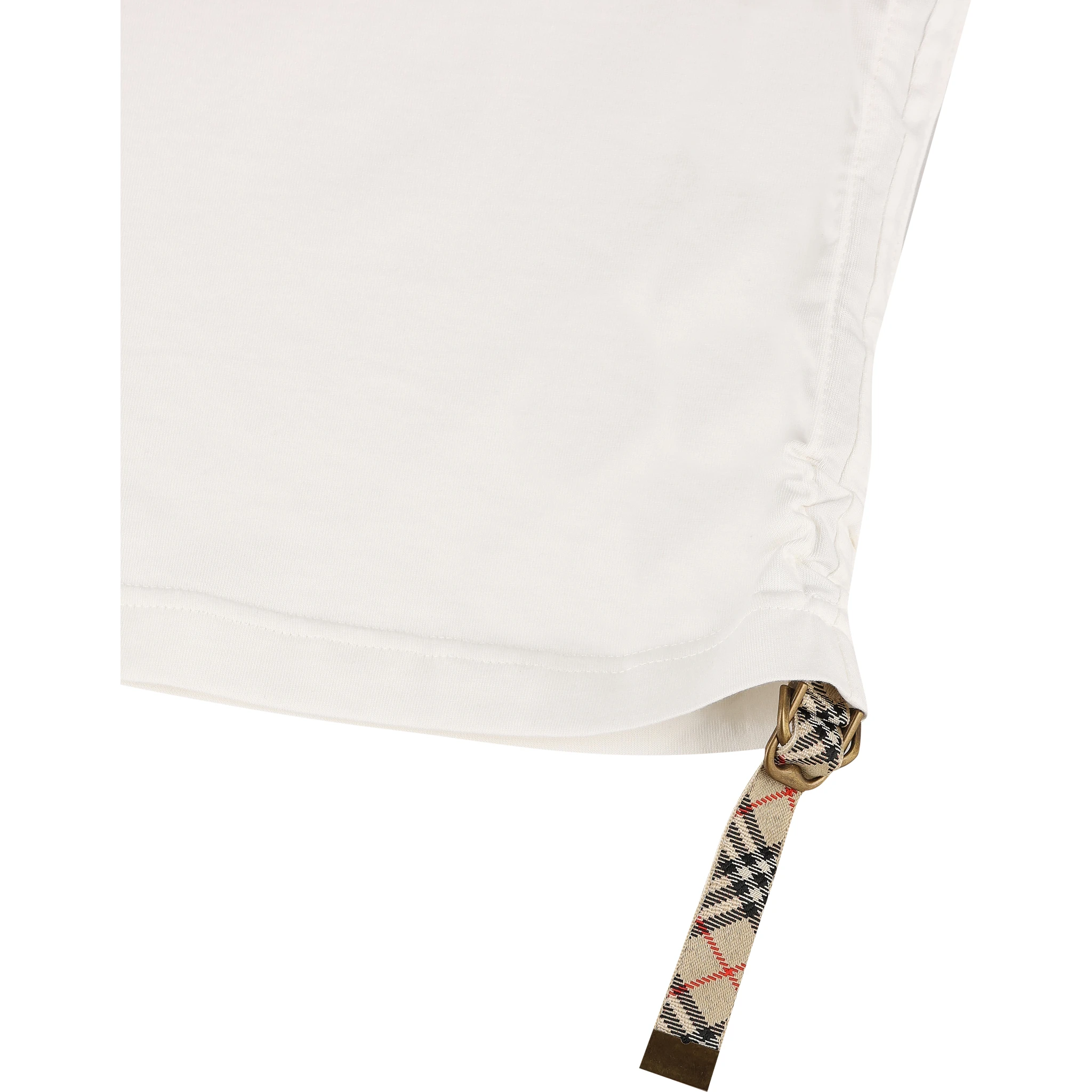 Burberry T-shirts and Polos