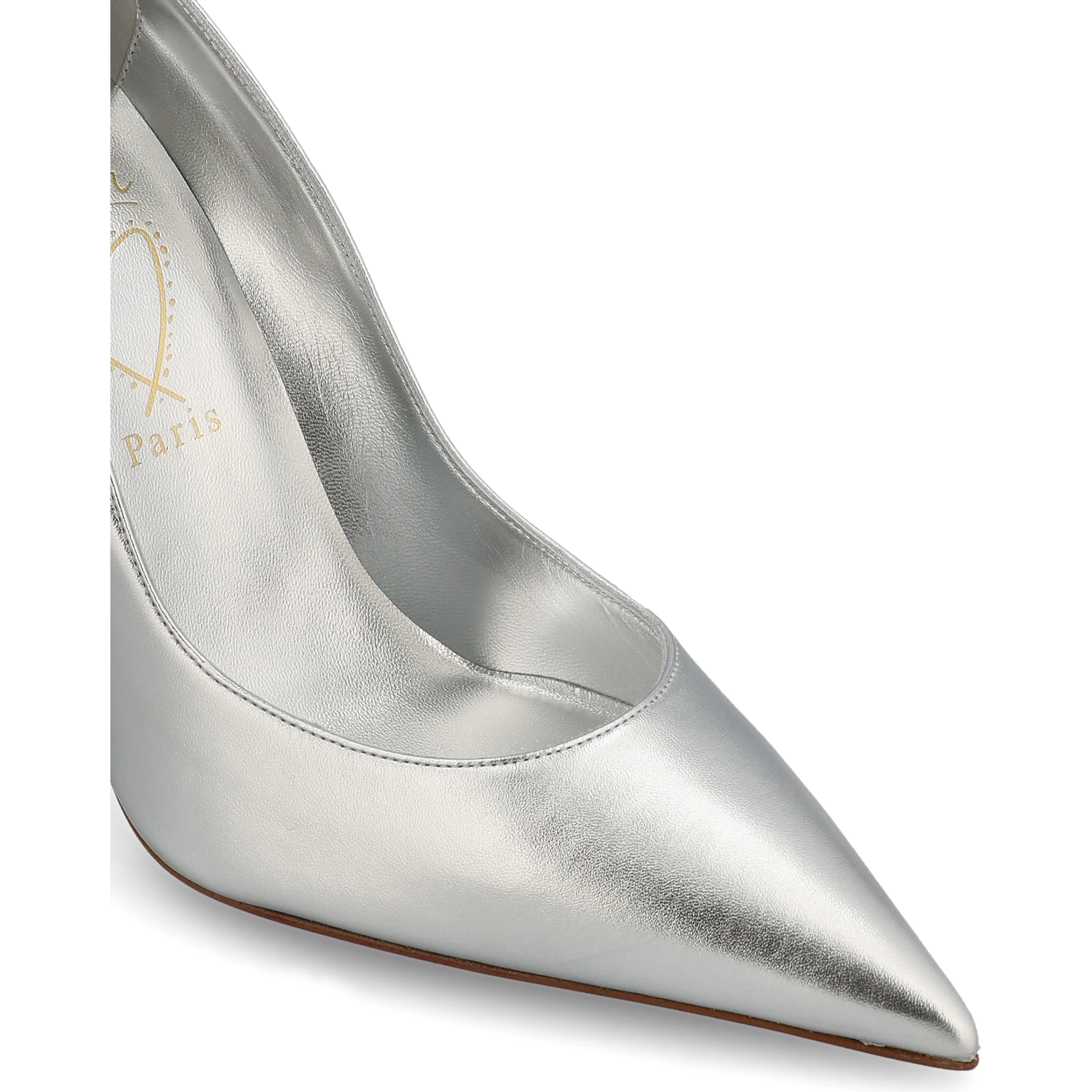 Christian Louboutin With Heel