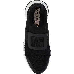 Roger Vivier Sneakers Black