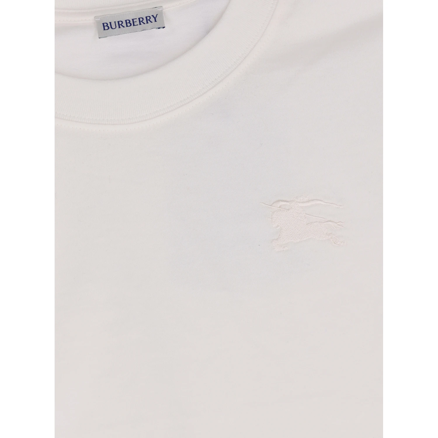 Burberry T-shirts and Polos